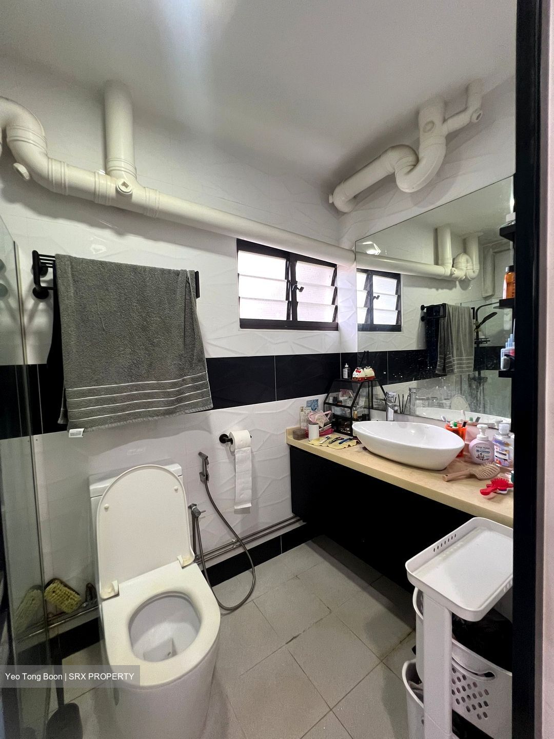 Blk 699C Hougang Street 52 (Hougang), HDB 4 Rooms #556737941